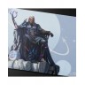 Подложка за игри с карти Ultra Pro - Magic The Gathering: Edge of Eternities, Tezzeret, Cruel Captain