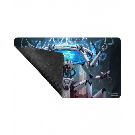 Подложка за игри с карти Ultra Pro - Magic The Gathering: Edge of Eternities, Commander А
