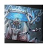 Подложка за игри с карти Ultra Pro - Magic The Gathering: Edge of Eternities, Commander А