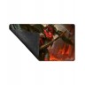 Подложка за игри с карти Ultra Pro - Magic The Gathering: Commander Series 7, Karlach, Fury of Avernus