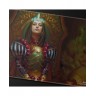 Подложка за игри с карти Ultra Pro - Magic The Gathering: Commander Series 7, Queen Marchesa