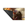 Подложка за игри с карти Ultra Pro - Magic The Gathering: Commander Series 8, Syr Gwyn, Hero of Ashvale
