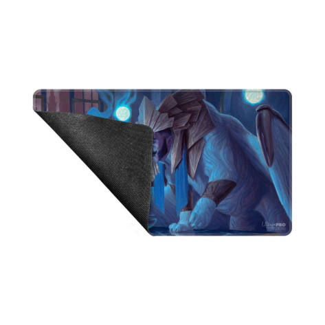Подложка за игри с карти Ultra Pro - Magic The Gathering: Commander Series 8, Tivit, Seller of Secrets