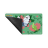 Подложка за игри с карти Ultra Pro - Pokemon TCG: Caterpie Evolutions Stitched Playmat