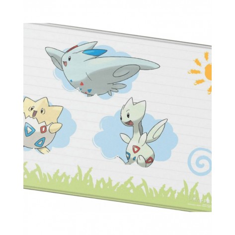 Подложка за игри с карти Ultra Pro - Pokemon TCG: Togepi Evolutions