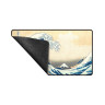 Подложка за игри с карти Ultra Pro - The Great Wave off Kanagawa