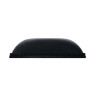 Подложка за китки Razer - Standard, Leatherette, черна