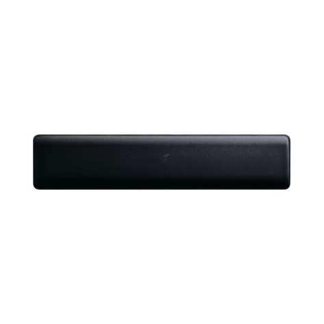 Подложка за китки Razer - Standard, Leatherette, черна