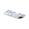 Подложка за мишка Endorfy - Crystal Onyx White, XL, бяла