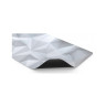 Подложка за мишка Endorfy - Crystal Onyx White, XL, бяла
