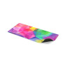 Подложка за мишка Endorfy - Crystal Spectrum XL, розова