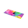 Подложка за мишка Endorfy - Crystal Spectrum XL, розова
