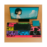 Подложка за мишка Grupo Erik – One Piece Olhares, XL, 80x35 cm