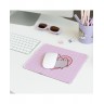 Подложка за мишка Grupo Erik - Pusheen Moments, S, лилава