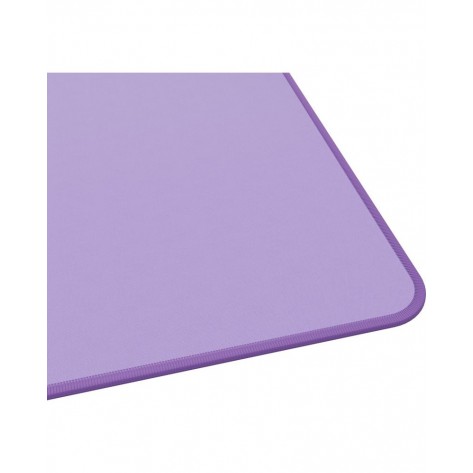 Подложка за мишка Natec - Colors Series, M, мека, Pure Lavender