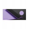 Подложка за мишка Natec - Colors Series, M, мека, Pure Lavender