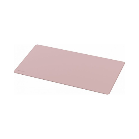 Подложка за мишка Natec - Colors Series, XL, мека, Misty Rose
