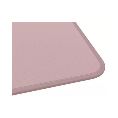 Подложка за мишка Natec - Colors Series, XL, мека, Misty Rose