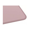 Подложка за мишка Natec - Colors Series, XL, мека, Misty Rose
