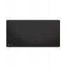 Подложка за мишка Natec - Colors Series, XL, мека, Obsidian Black