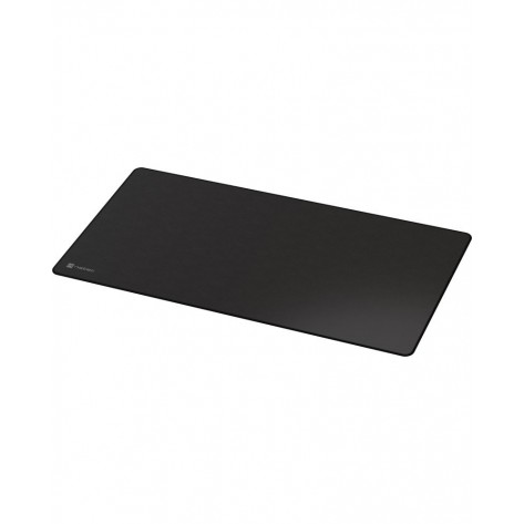 Подложка за мишка Natec - Colors Series, XL, мека, Obsidian Black
