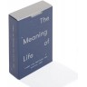 Подтикващи към размисъл карти The Meaning of Life