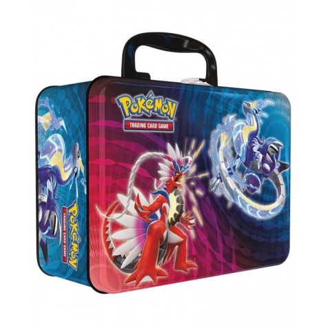 Pokemon TCG: Back to School Collector's Chest 2023