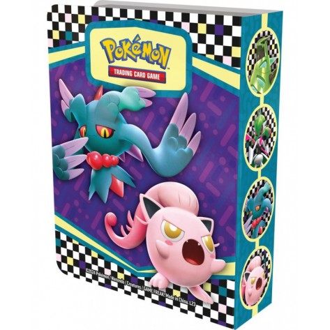 Pokemon TCG: Back to School Collector's Chest 2024