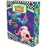 Pokemon TCG: Back to School Collector's Chest 2024