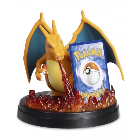 Pokemon TCG: Charizard ex Super-Premium Collection