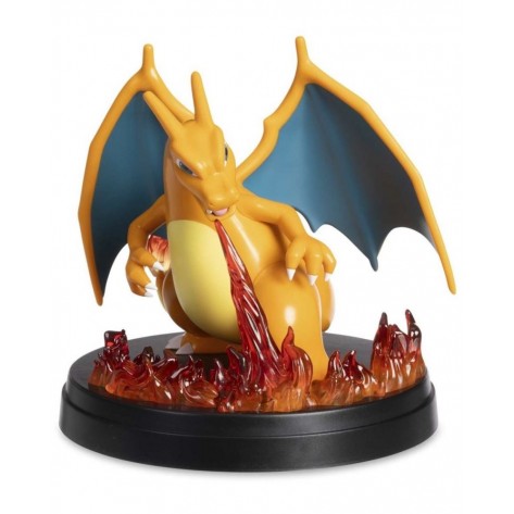 Pokemon TCG: Charizard ex Super-Premium Collection