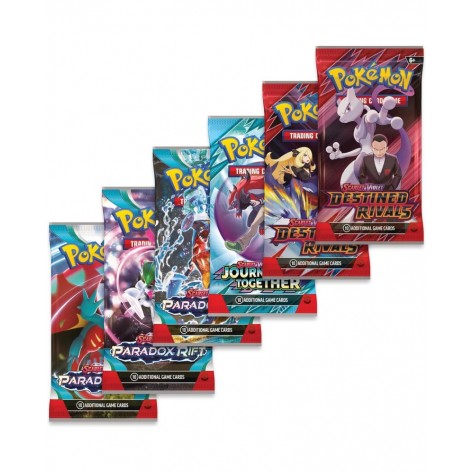 Pokemon TCG: Cynthia's Garchomp ex Premium Collection