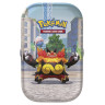 Pokemon TCG: Mega Evolution Lumiose City Mini Tin (асортимент)