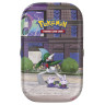 Pokemon TCG: Mega Evolution Lumiose City Mini Tin (асортимент)
