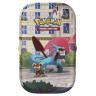 Pokemon TCG: Mega Evolution Lumiose City Mini Tin (асортимент)