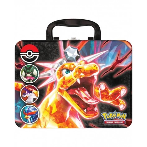 Pokеmon TCG: November 2023 Collector's Chest