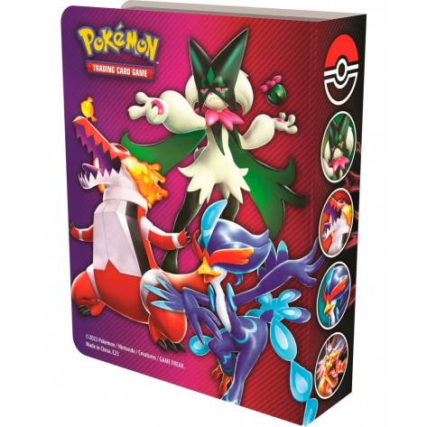 Pokеmon TCG: November 2023 Collector's Chest