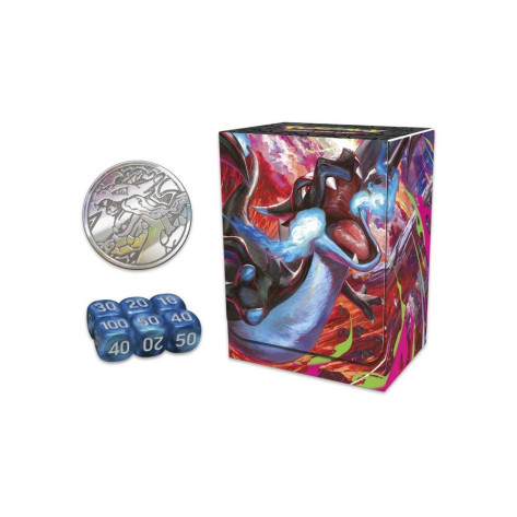 Pokemon TCG: November 2025, Mega Charizard X ex Ultra-Premium Collection