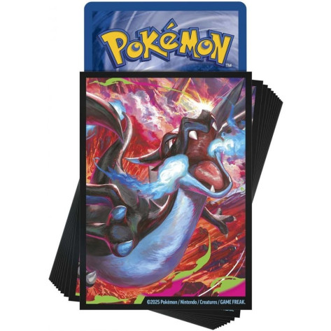 Pokemon TCG: November 2025, Mega Charizard X ex Ultra-Premium Collection