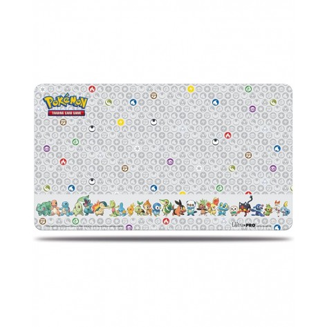 Pokemon TCG: Pokemon First Partner Accessory Bundle