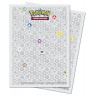 Pokemon TCG: Pokemon First Partner Accessory Bundle