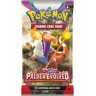 Pokemon TCG: Scarlet & Violet 2 Paldea Evolved Booster