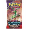 Pokemon TCG: Scarlet & Violet 5 Temporal Forces Booster