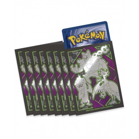 Pokemon TCG: Scarlet & Violet 6.5 Shrouded Fable Elite Trainer Box