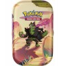 Pokemon TCG: Scarlet & Violet 6.5 Shrouded Fable Mini Tins (асортимент)