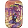 Pokemon TCG: Scarlet & Violet 6.5 Shrouded Fable Mini Tins (асортимент)