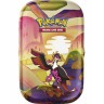 Pokemon TCG: Scarlet & Violet 6.5 Shrouded Fable Mini Tins (асортимент)