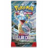 Pokemon TCG: Scarlet & Violet 7 Stellar Crown Booster