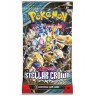 Pokemon TCG: Scarlet & Violet 7 Stellar Crown Booster