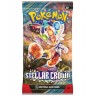 Pokemon TCG: Scarlet & Violet 7 Stellar Crown Booster